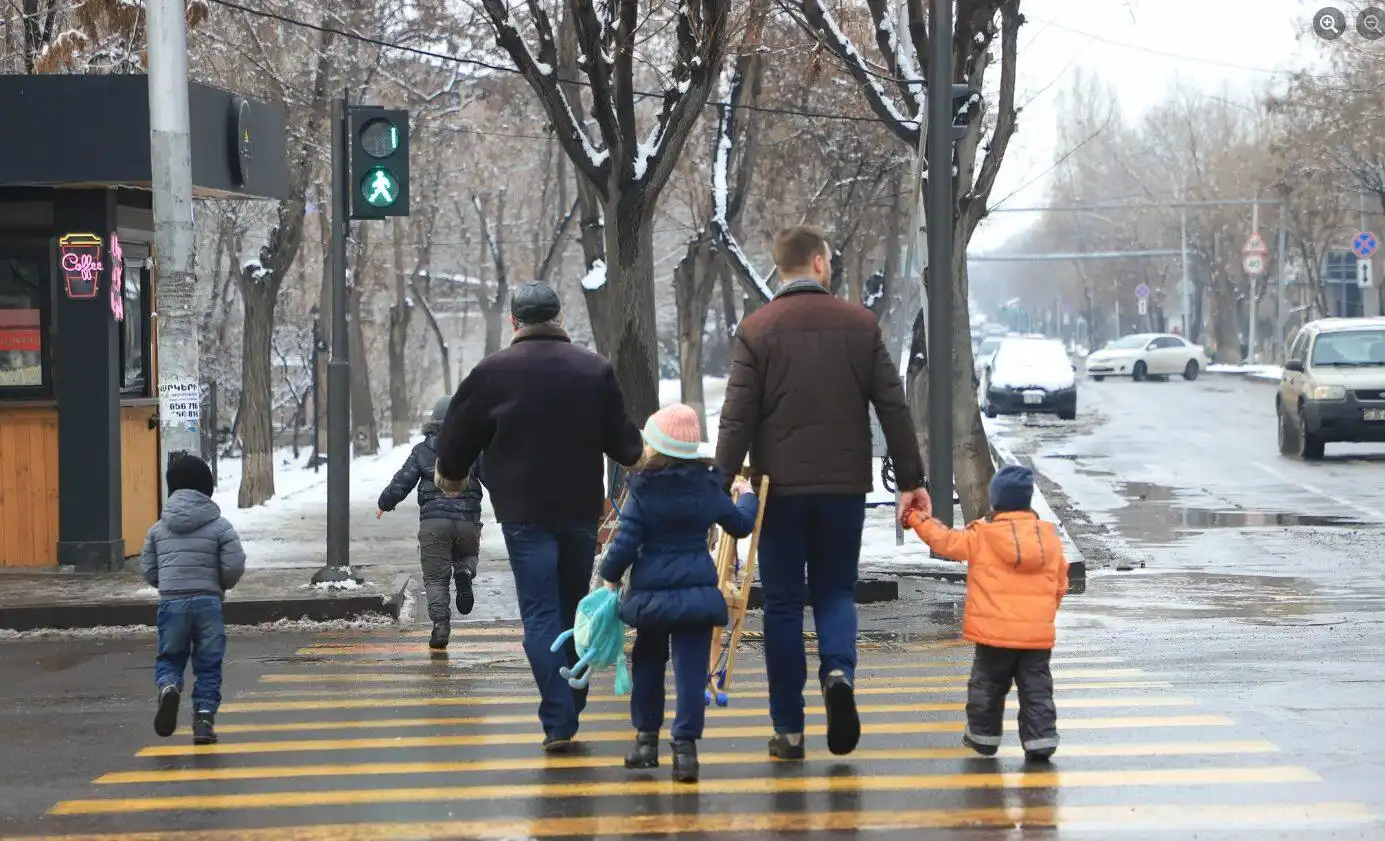 Օդի ջերմաստիճանն էապէս պիտի չփոխուի