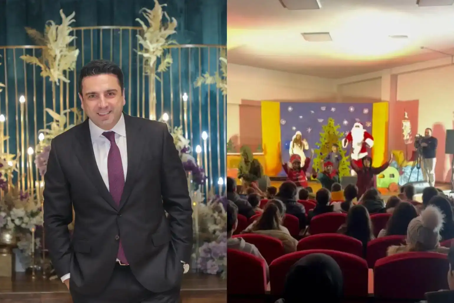  Կիրանց գիւղ․ մեր երեխաները երջանիկ են. սա է իրական Հայաստանը. Ալեն Սիմոնեան