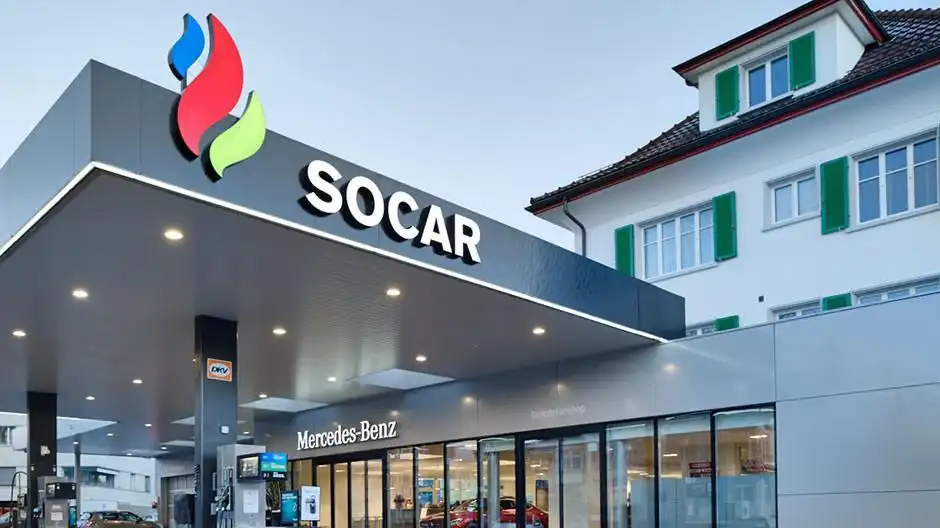 Ատրպէյճանը սկսած է նաւթամթերքի արտահանումը Հայաստան. առաջին խմբաքանակը ճանապարհին է․ Լրատուամիջոց