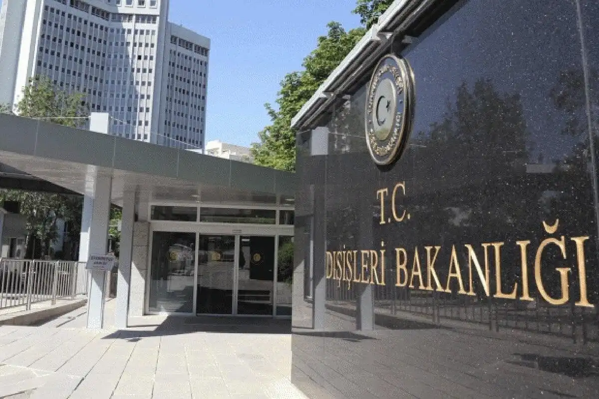 Թուրքիոյ բարձրաստիճան պատուիրակութիւնը պիտի այցելէ Դամասկոս