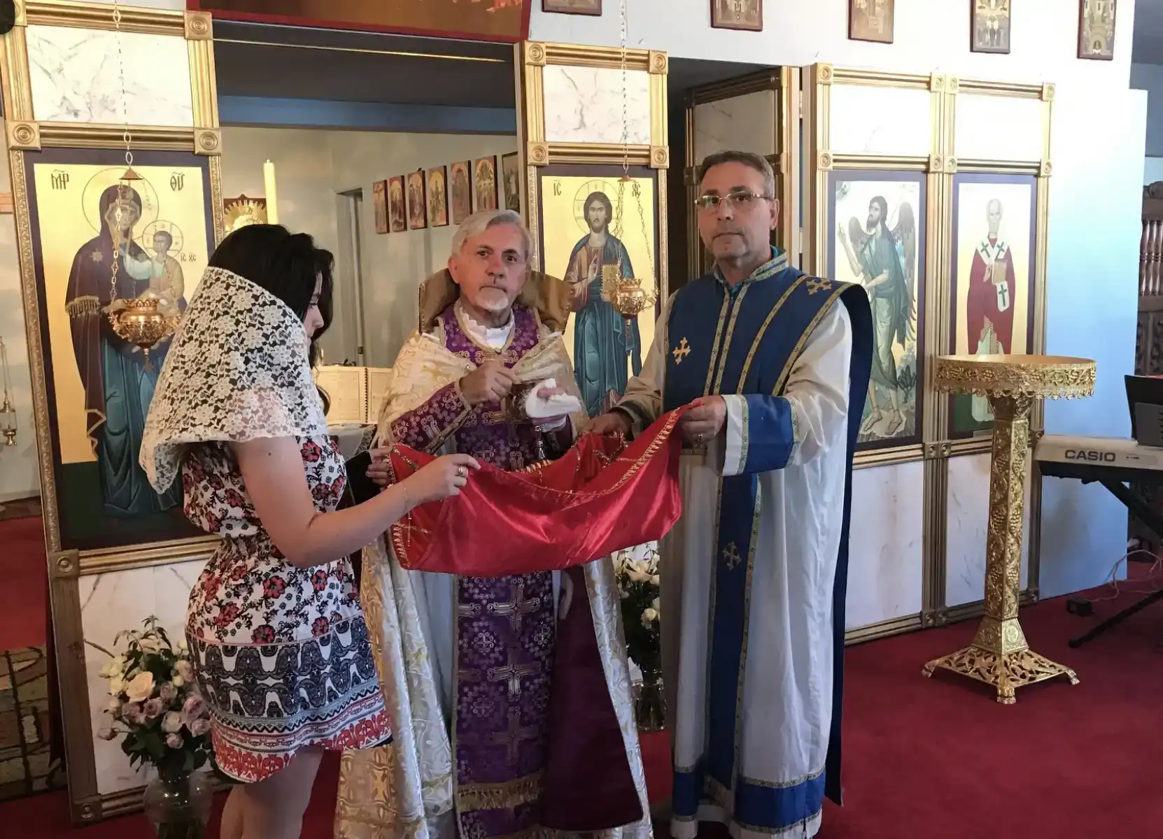 «Ի՞նչ տրամադրություններով պետք է աղոթել». Արժ. Տ. Հովսեփ Քահանա Հակոբյանի գրառումը        