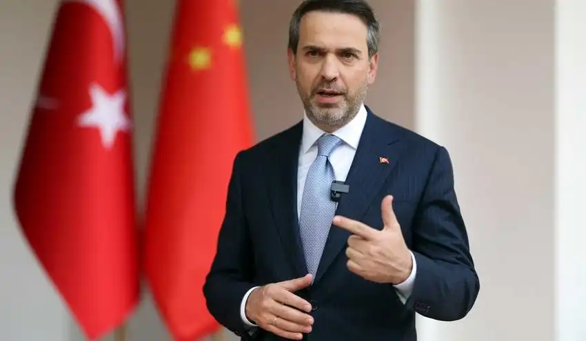 Ռուսիան Թուրքիոյ 9 միլիառ տոլար նոր ֆինանսաւորում տրամադրուած է «Աքկույու» աթոմակայանի համար. Պայրաքթար