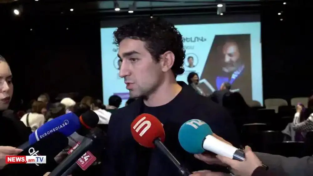 «Մեր պահանջն է, որ Փաշինեան հրապարակի Քի Վեսթի փաստաթուղթը». Լեւոն Քոչարեան