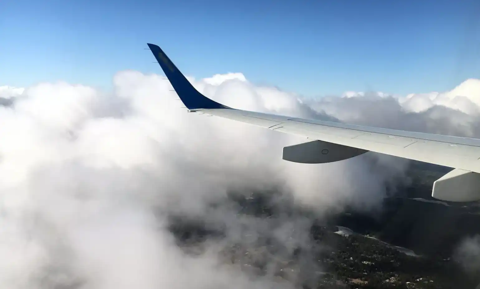 Երեւան հասնող ինքնաթիռները վայրէջքի խնդիր կ'ունենան. Պատճառը մառախուղն է 