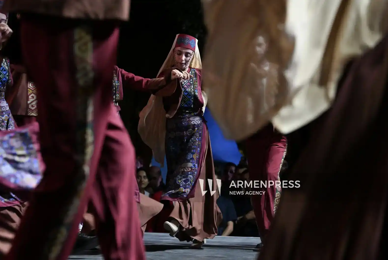 Եգիպտոսի մշակոյթի նախարարութիւնը հայկական պարային խումբերը կը հրաւիրէ մասնակցելու Ասուանի միջազգային փառատօնին