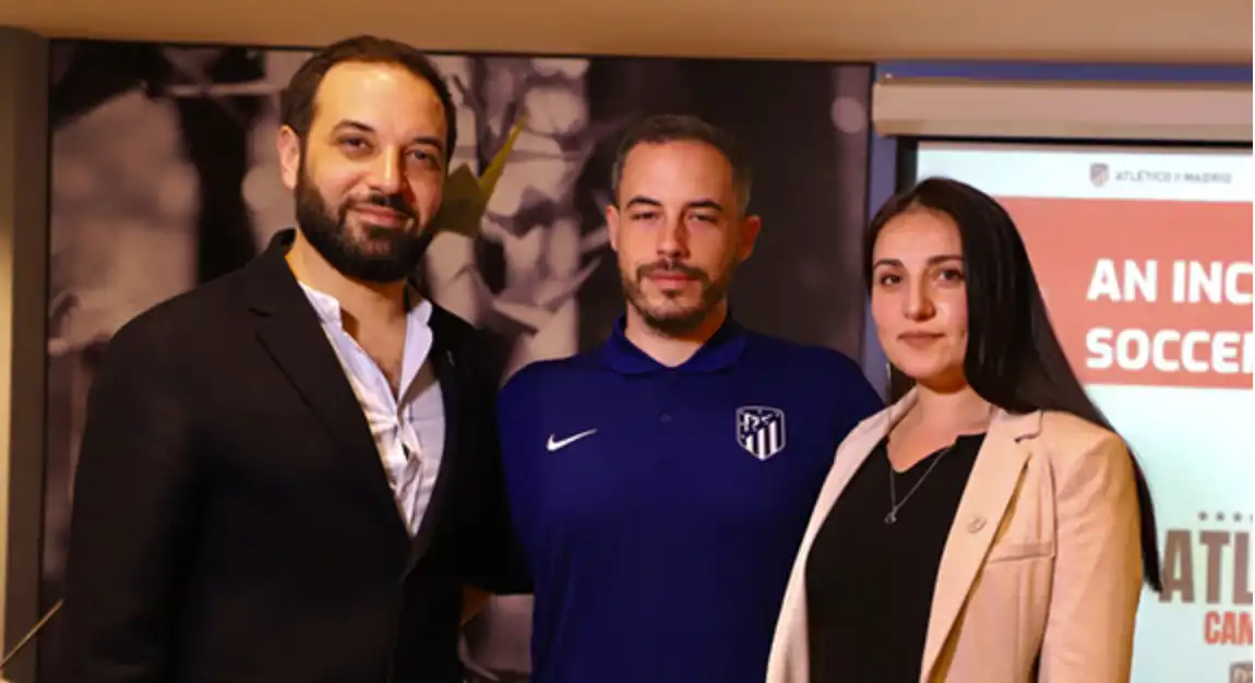 Ֆրանսահայ Իրաւաբանին Հիմնած «Սարդարապատ» խումբը կը փայլի նոր յաջողութիւններով  