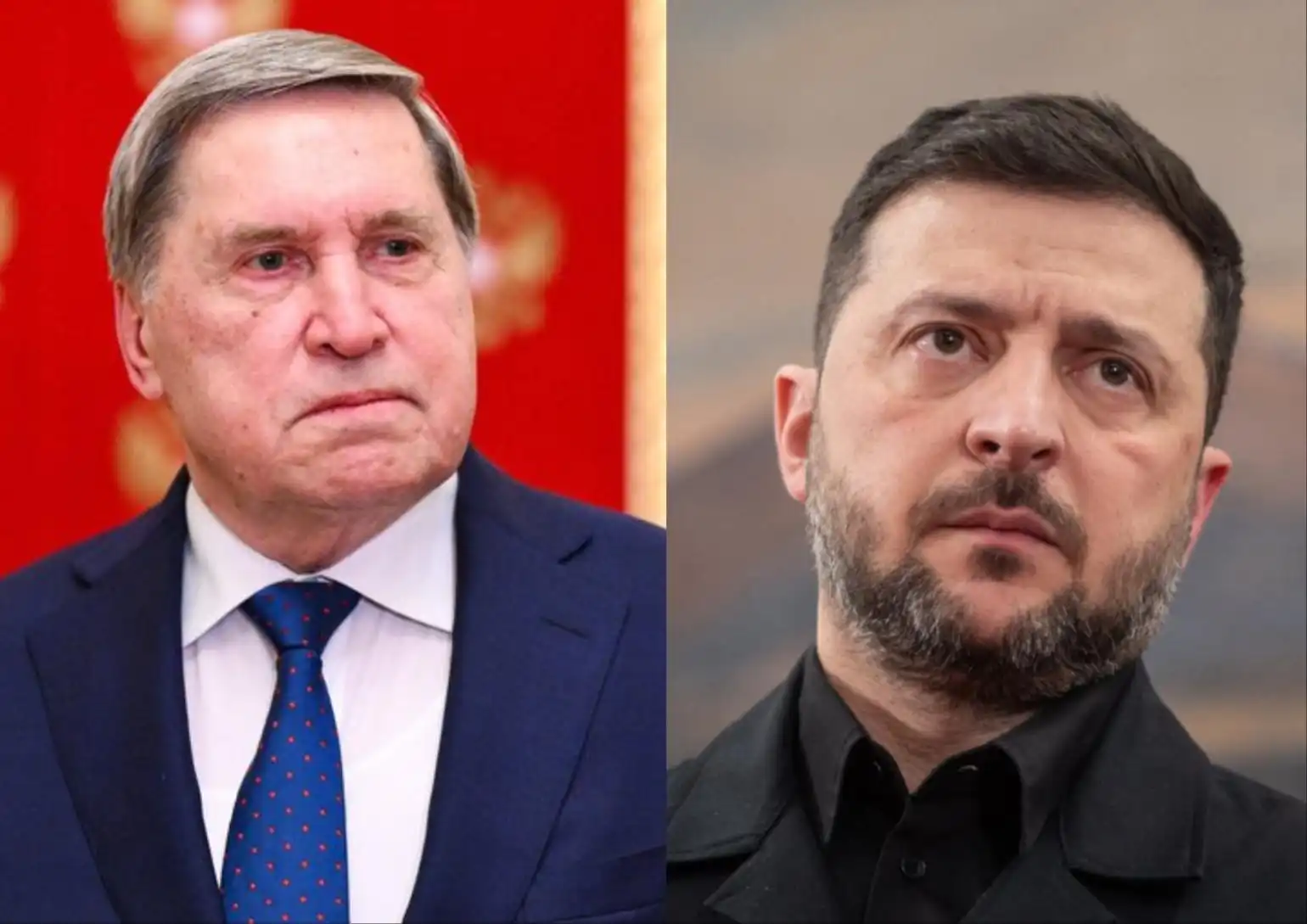 Ամբողջ Տոնպասը ռուսական տարածք է. Ռուսիոյ նախագահի օգնականը՝ Զելենսքիին