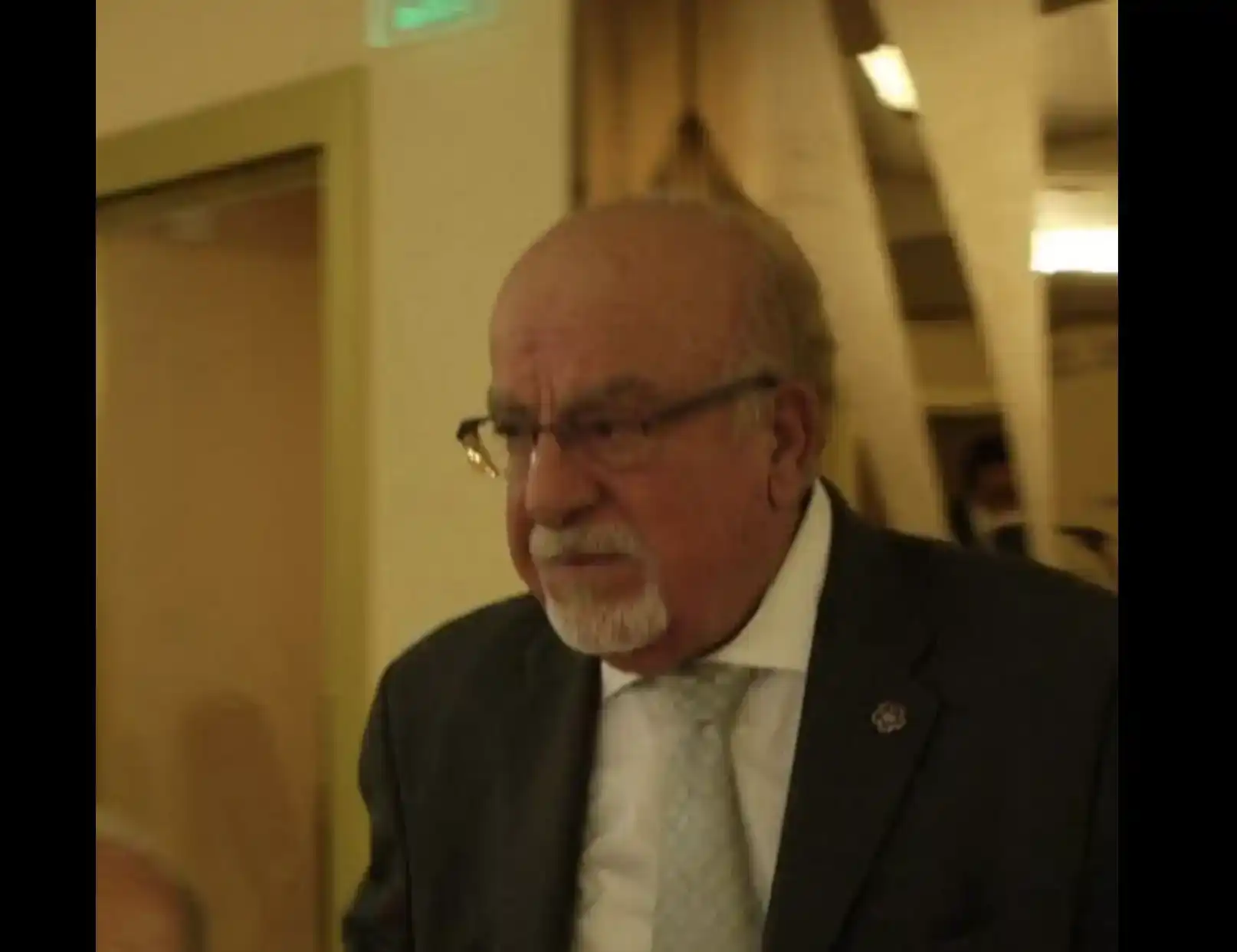   Ոչ եւս է  հանրայայտ մտաւորական եւ կուսակցական գործիչ Տօքթ. Արշակ Գազանճեան 