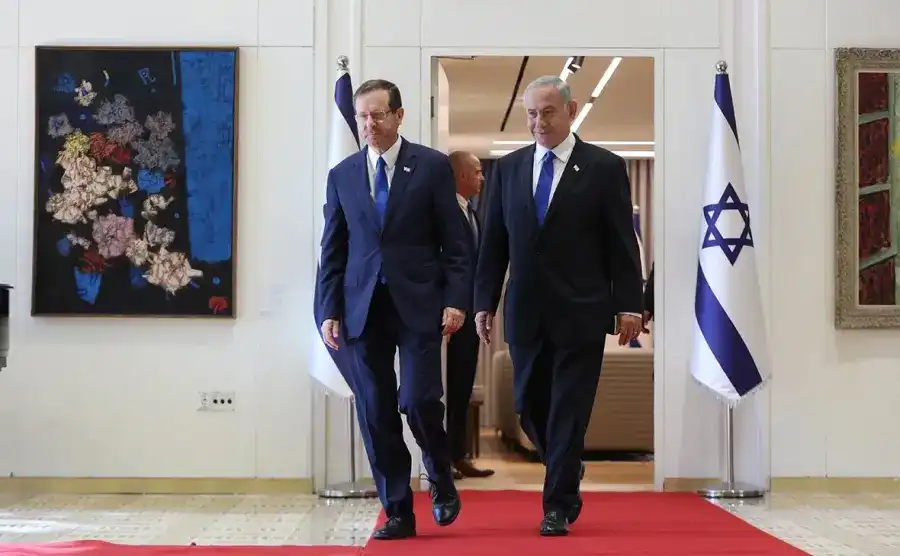 Նաթանիահուն ներում  խնդրած է երկրի նախագահէն 