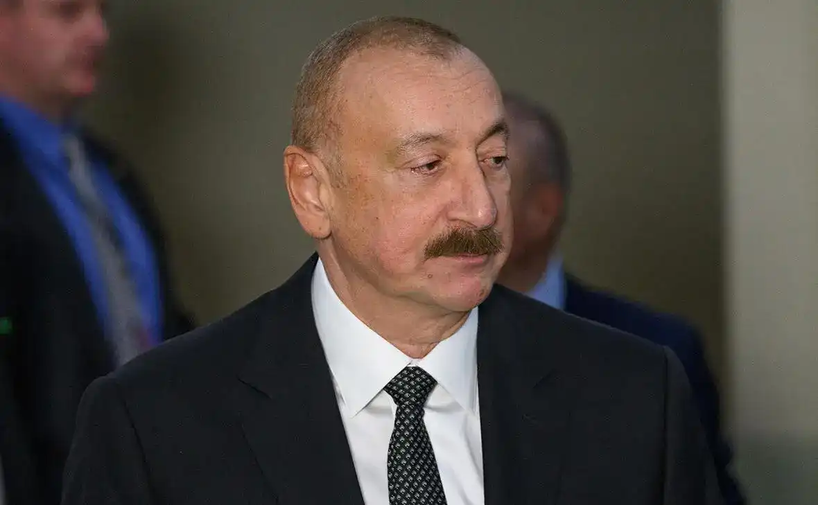 Ալիեւ պիտի չմասնակցի ԱՊՀ երկիրներու ղեկավարներու ոչ պաշտօնական հանդիպման