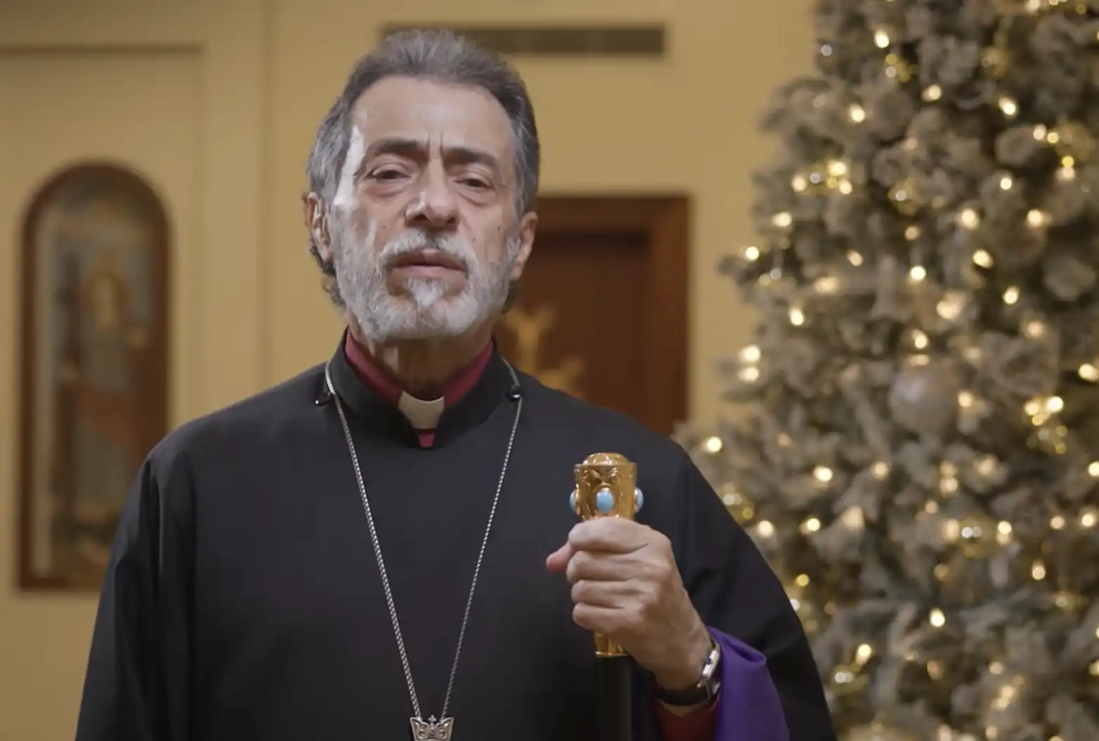  ՆՈՐՈԳՈՒԹԵԱՆ ԵՒ ՀԱՄԵՐԱՇԽՈՒԹԵԱՆ  ՆՈՐ ՏԱՐՈՒԱՅ ՀՐԱՒԷՐ