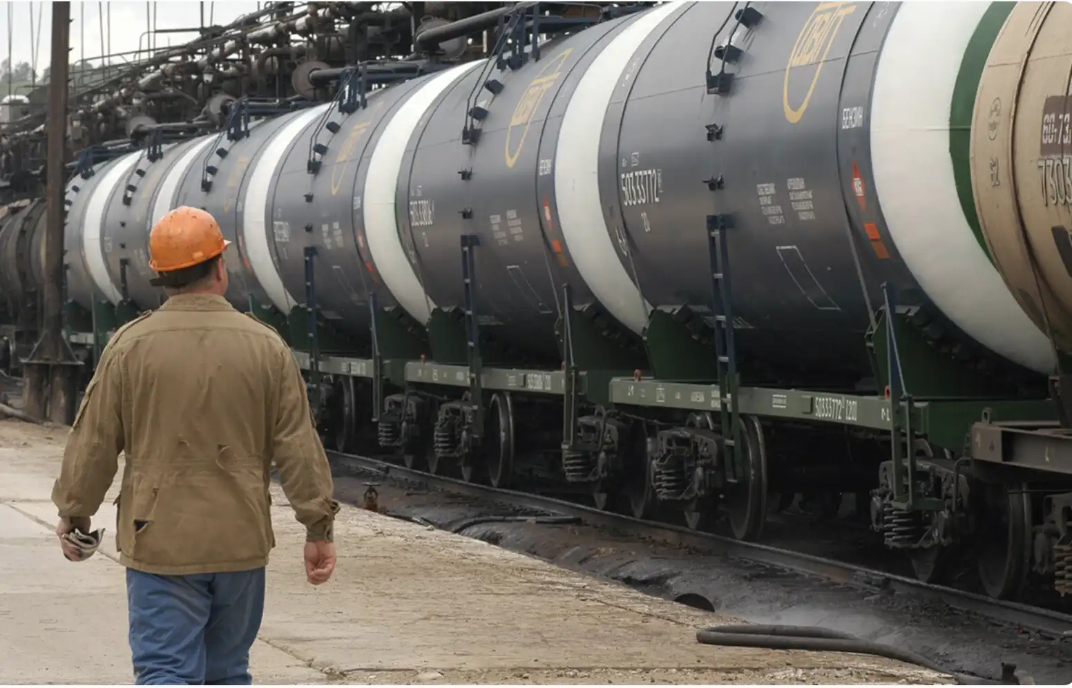 Ռուսիան երկարաձգած է պենզինի եւ տիզելային վառելիքի արտահանման արգելքը