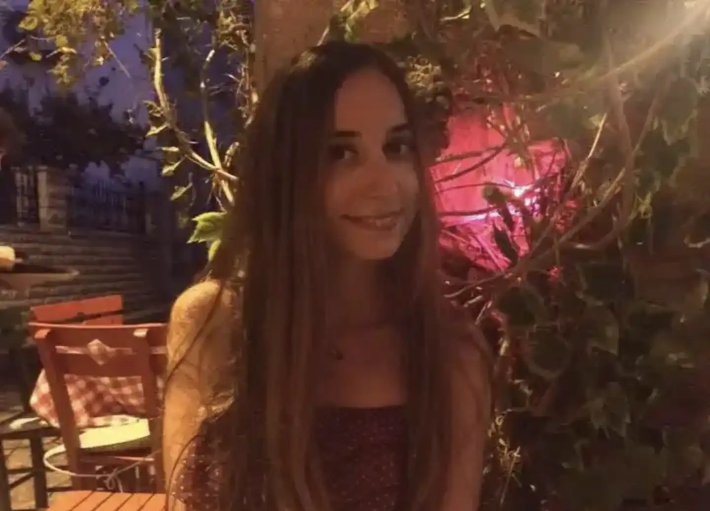 Օրիորդ Տիգրիս Թաշքըրանի մահը․ «Գիտութիւնը՝ բանականութեամբ, իսկ մարդկութիւնը՝ սրտով փոխանցեցիր մեզի»