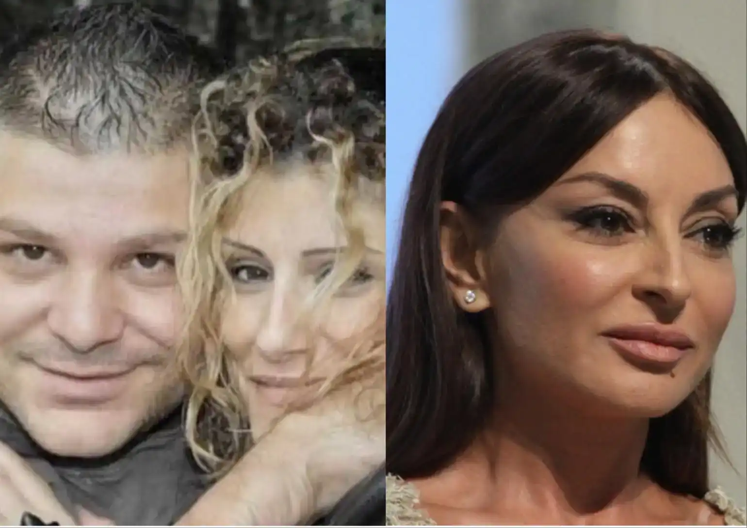 Լիբանանահայ գերի Վիգէն Էօլճեքճեանի կինը դիմած է Մեհրիպան Ալիեւային