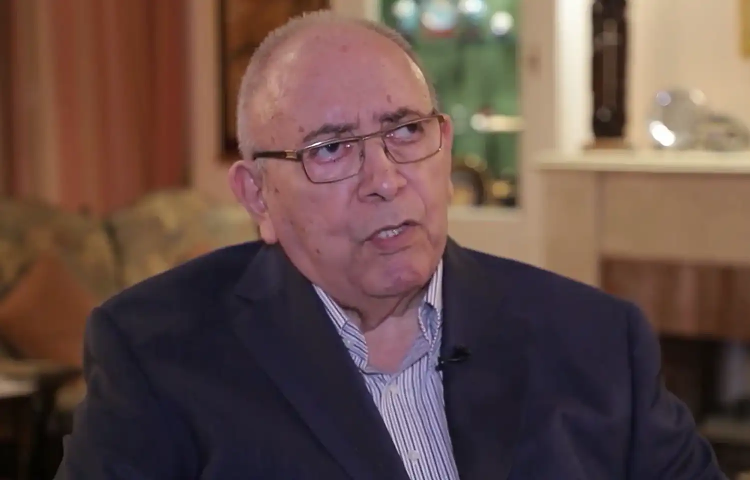 «Նրա անունն ու գործը հայ ժողովրդի հիշողության մեջ կմնան որպես բարոյական ուղենիշ և անշահախնդիր ծառայության օրինակ»