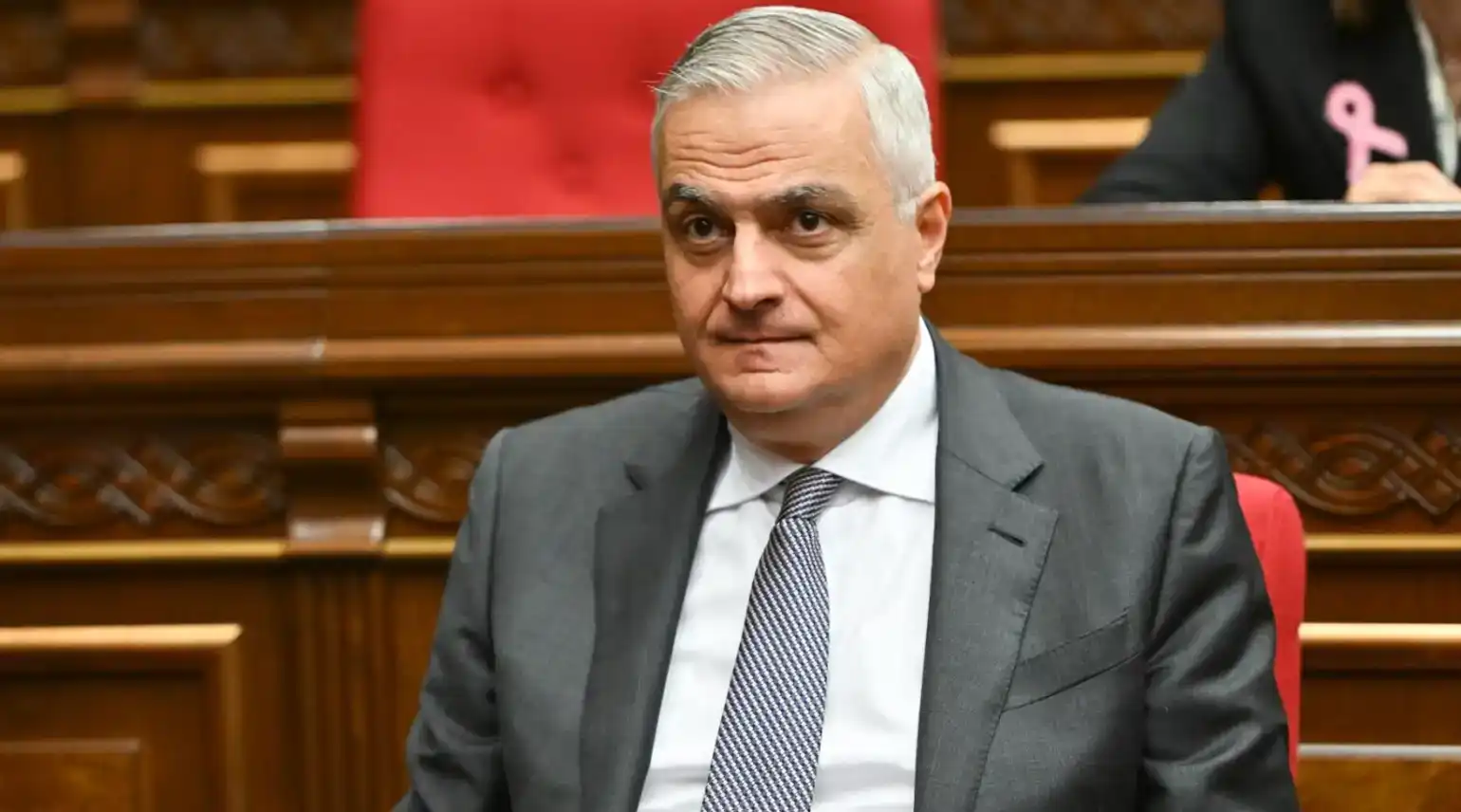 Ատրպէյճանական նաւթամթերքի ներկրման հնարաւորութիւններ կան. Մհեր Գրիգորեան