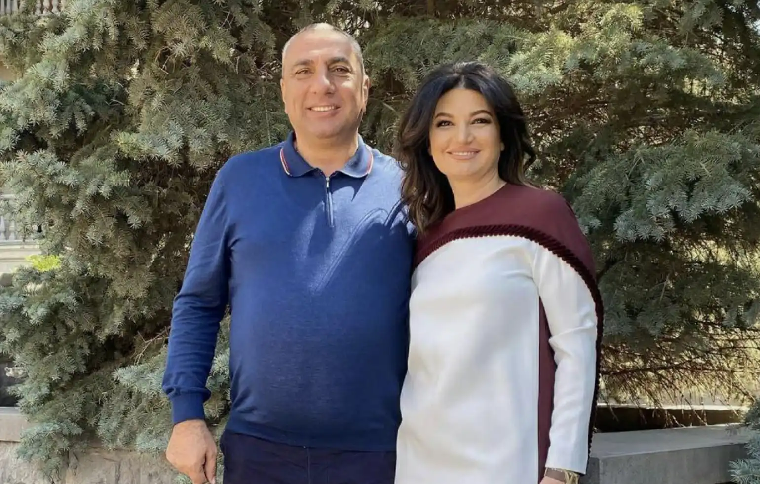 Ատրպէյճանէն պենզին ներկրած երկրորդ ընկերութիւնը փոխկապակցուած է Ալեքսանեաններու հետ. Factor