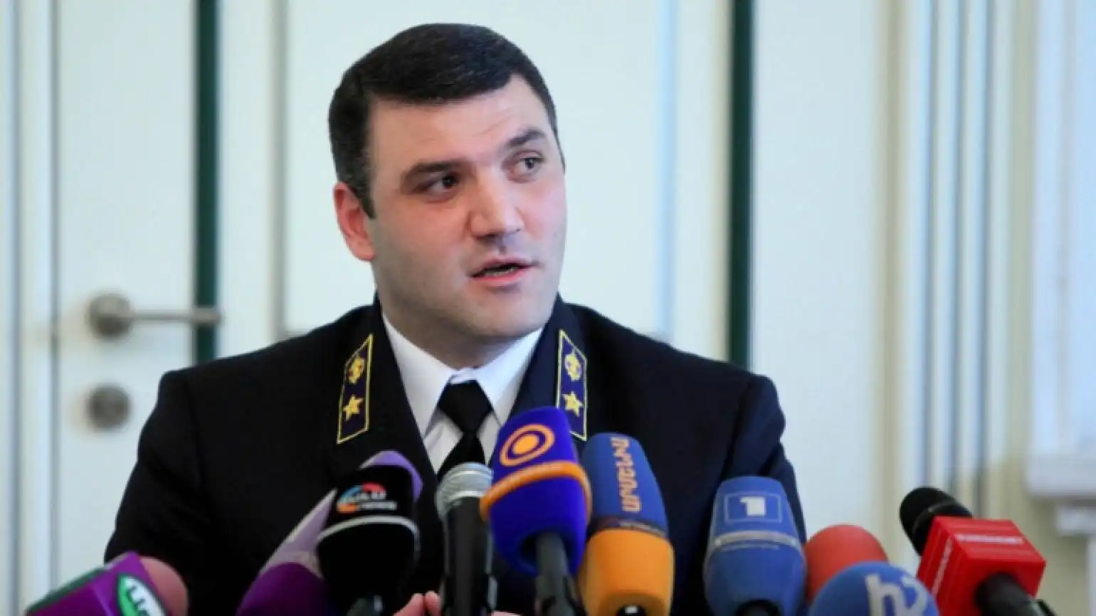 ՀՀ դատախազութիւնը Գէորգ Կոստանեանը յանձնելու միջնորդութիւն ներկայացուցած է 