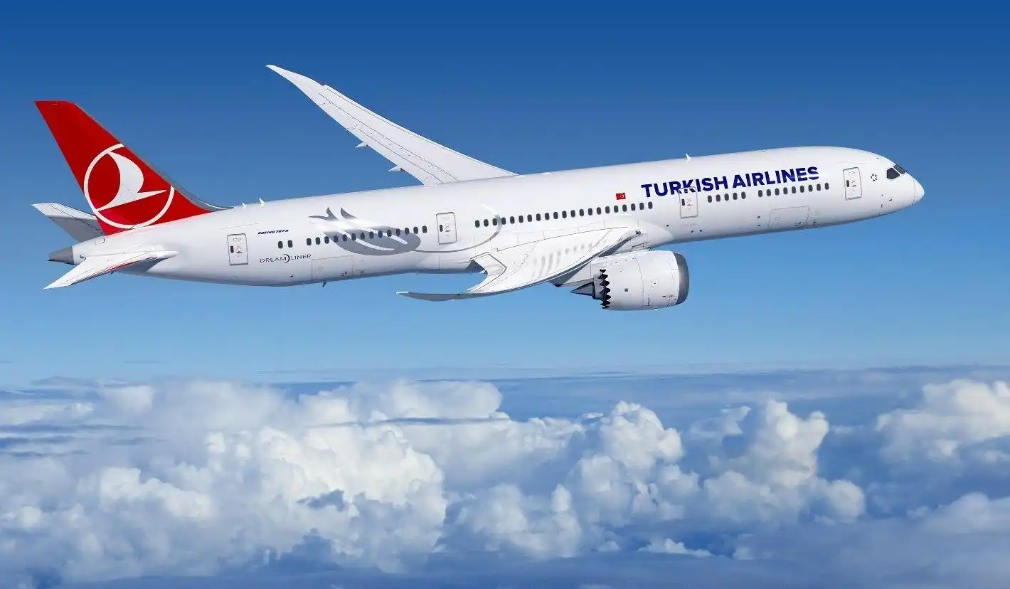 Turkish Airlines-ը 11 մարտ 2026-էն ուղիղ թռիչքներ պիտի կատարէ Հայաստան