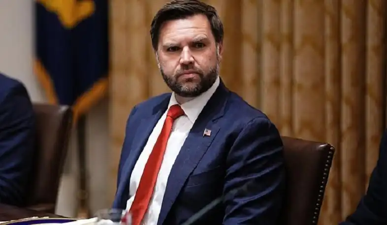 ԱՄՆ փոխնախագահ Ճէյ Տի Վենսը պիտի այցելէ Հայաստան