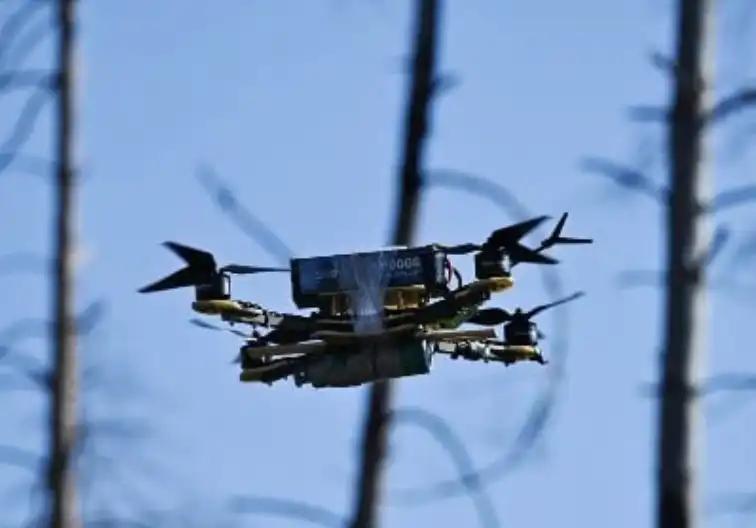 Լեռնային Ղարաբաղի պատերազմին ԱԹՍ-ներու օգտագործումը շրջադարձային էր. CNN