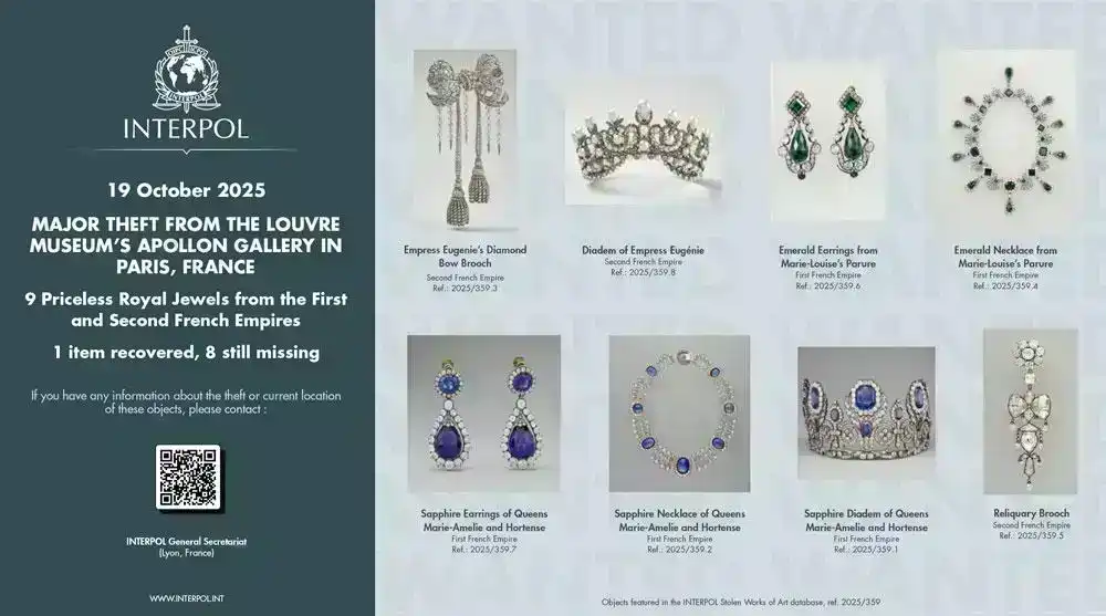 Նոր ժամանակներու ամենայանդուգն թանգարանային կողոպուտը. Յարձակում ժառանգութեան եւ պատմութեան վրայ - Ֆրանսան կրկին կը տեսնէ՞ իր գանձերը