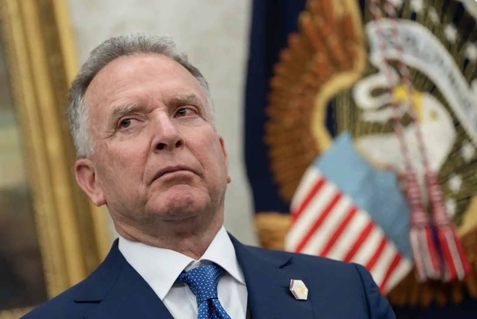 Ուիթքոֆն արդիւնաւէտ անուանած է Ուքրանիոյ հարցով բանակցութիւնները Ֆլորիտայի մէջ