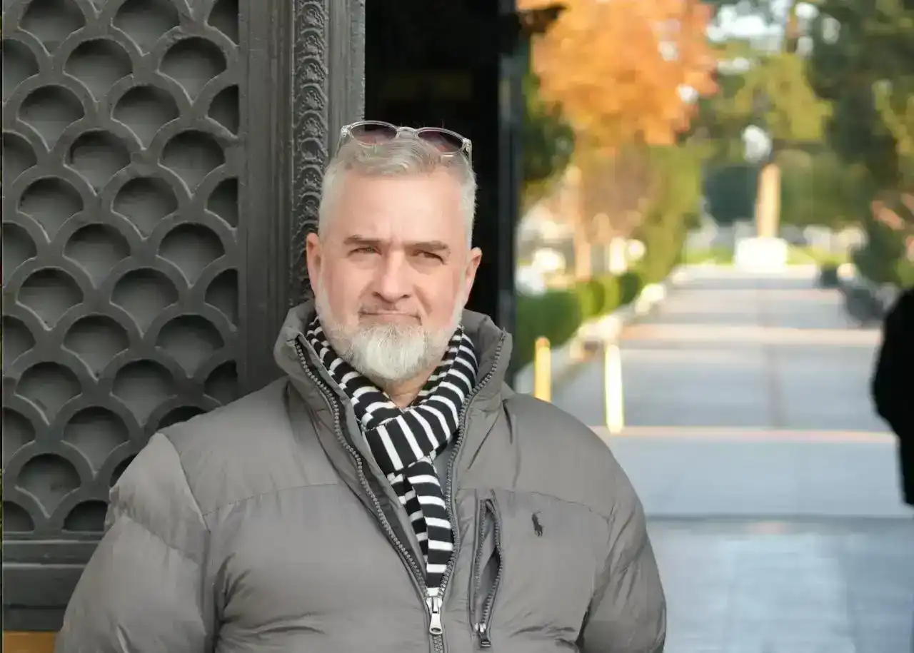 Պոլիսը եւ «Նոր աշխարհ»ը