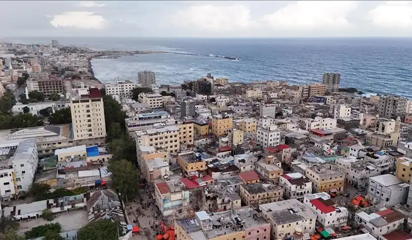 Իսրայէլ պաշտօնապէս ճանչցած է Սոմալիլենտի անկախութիւնը