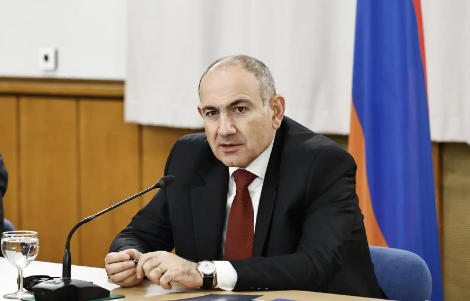 Ինչո՞ւ մարդիկ հեռացած են եկեղեցիէն. Վարչապետի  դիտարկումը 