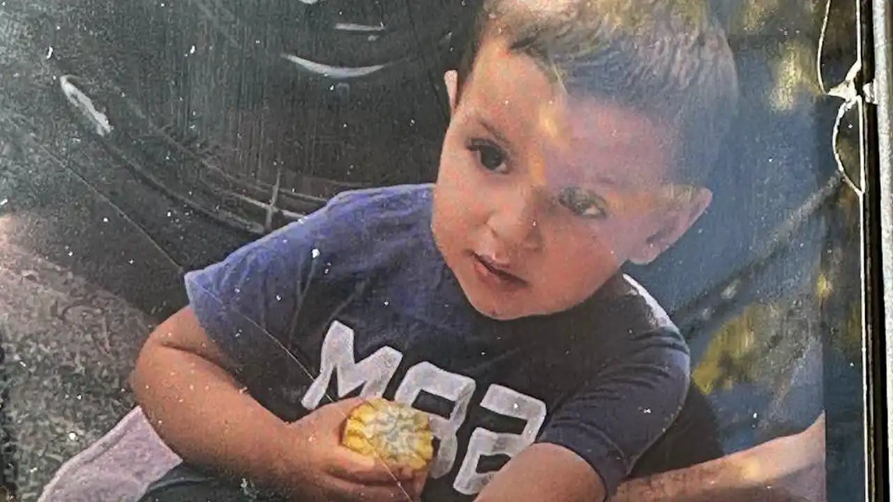 Խեղդել մինչեւ մահ. Այդ ձեւով հայրը սպաննած է փոքրիկ որդին՝ Տիգրանը