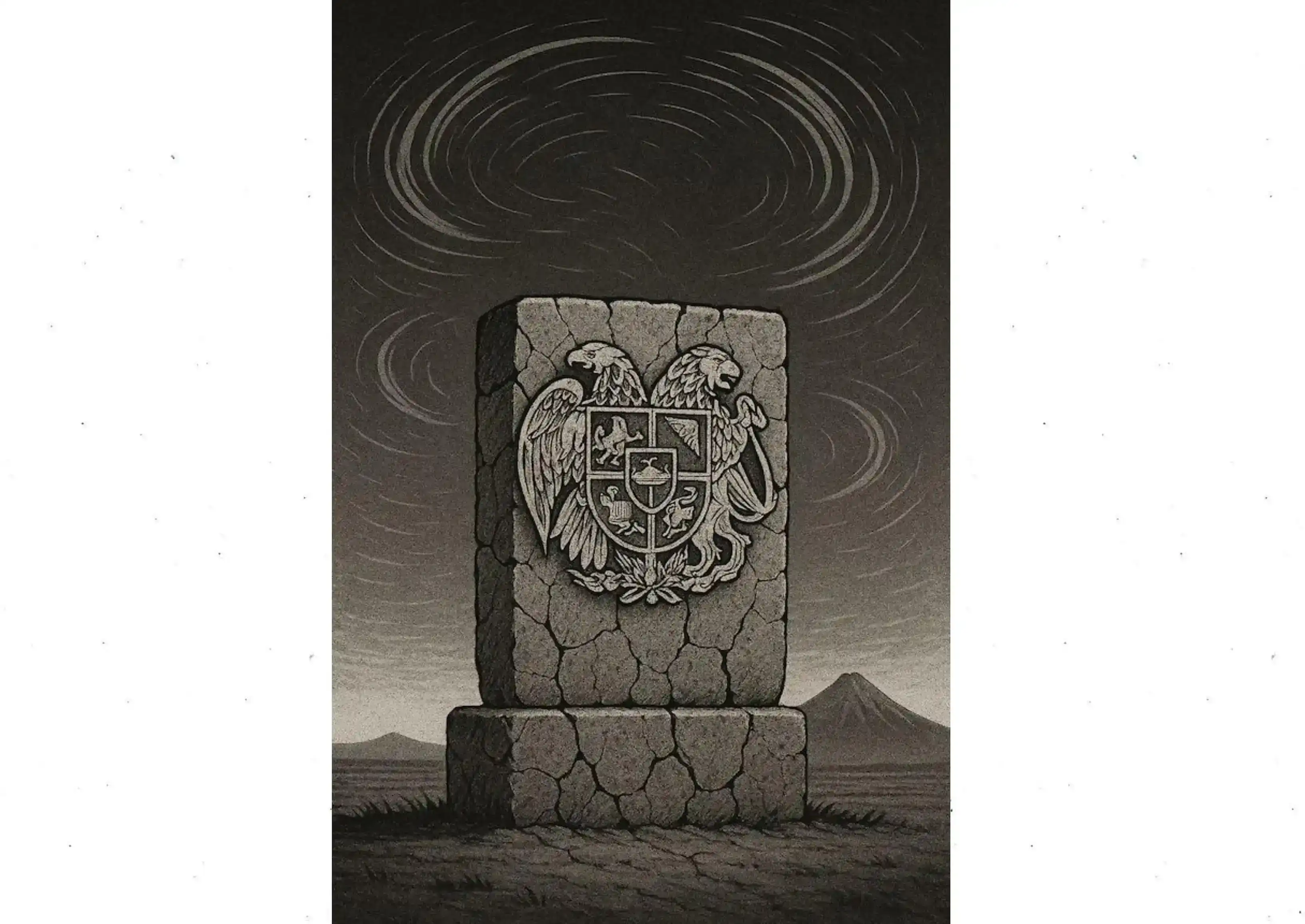 Հայերը նոր պաղ պատերազմի շեմին. Գրեց՝ Րաֆֆի Արտալճեան