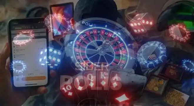 «Ապօրինի գրաւներու շուկային 60%-ը կը վերահսկուի հայերու  կողմէ»