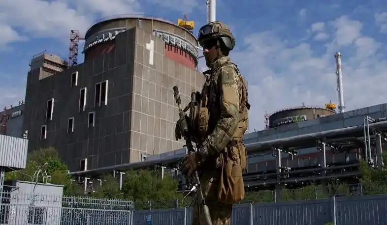 Մոսկուան եւ Ուաշինկթընը քննարկած են Զափորոժիէի աթոմակայանի կառավարման հարցը. Քոմերսանթ