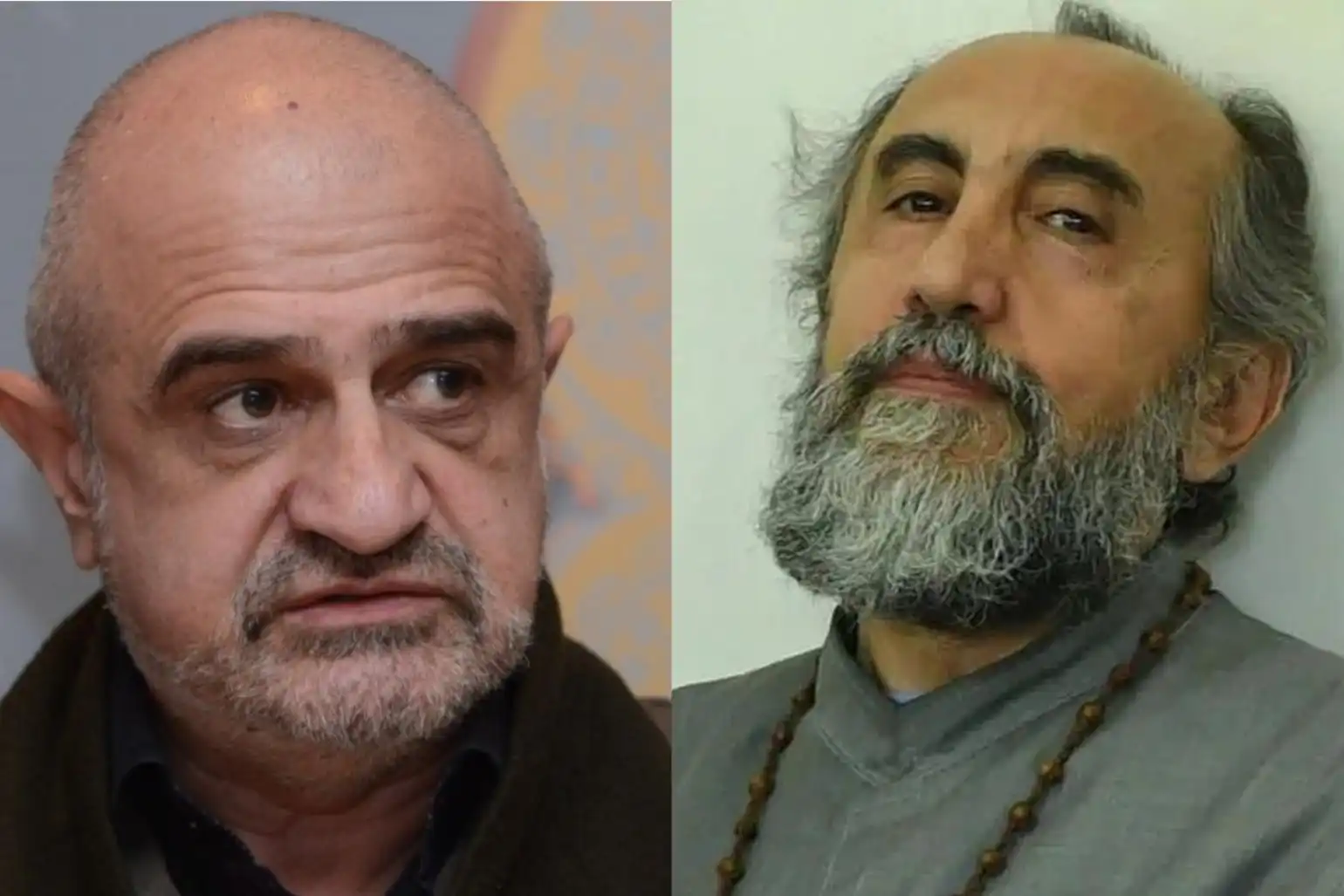 Տիկնիկային թատրոնի բեմադրիչը կ՚առաջարկէ ճիպոտահարելն  օգտագործել  անտեղի խօսքերու պարագային (Տեսանիւթ)