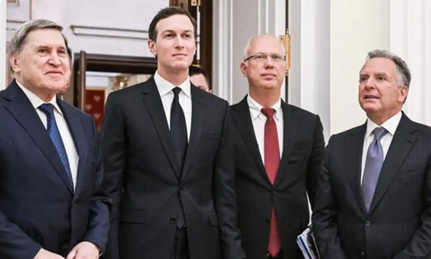 ԱՄՆ-ն եւ Ռուսիան կրնան Մայամիի մէջ Ուքրանիոյ շուրջ բանակցութիւններ վարել հանգստեան օրերուն