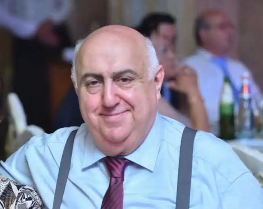 Տիգրան Չալեանի կորուստը. Հանգուցեալը եղած է Հալէպի ՌԱԿ-ի եւ ՀԲԸՄ-ի Նուիրեալ գործիչներէն      