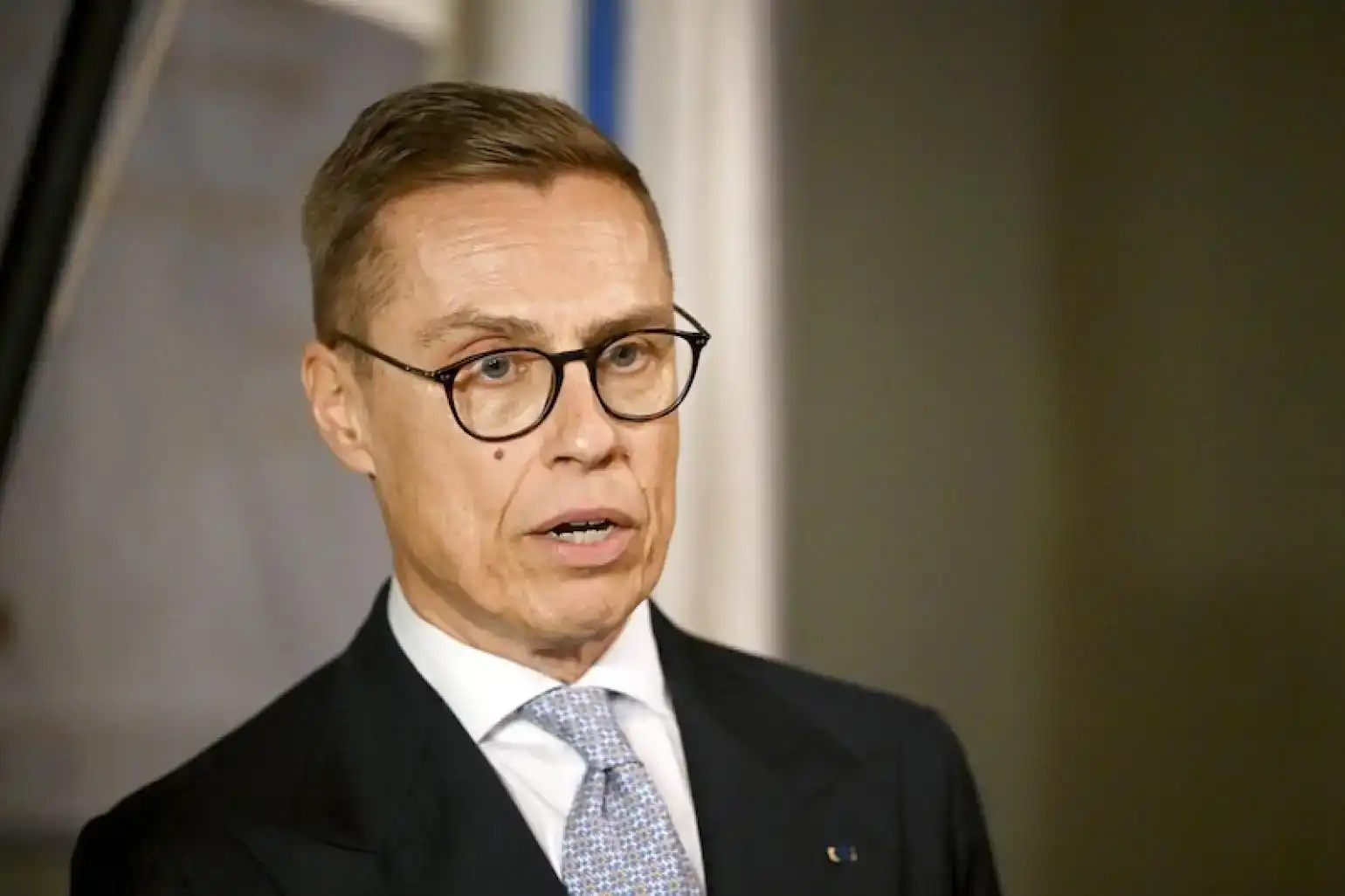 Ռուսիան Եւրոպայի եւ ամբողջ արեւմտեան աշխարհի համար թիւ մէկ uպառնալիքն է. Ֆինլանտայի նախագահ