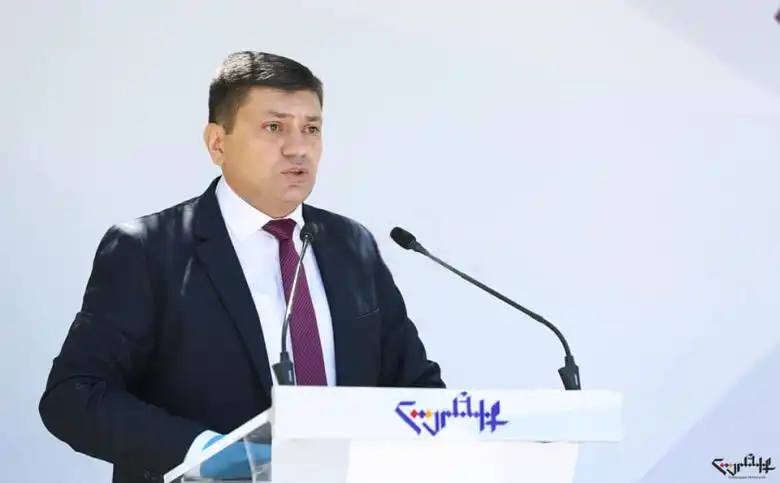 Ընդդիմադիր գործիչ Խաչիկ Գալստեան կալանքի տակ առնուեցաւ 