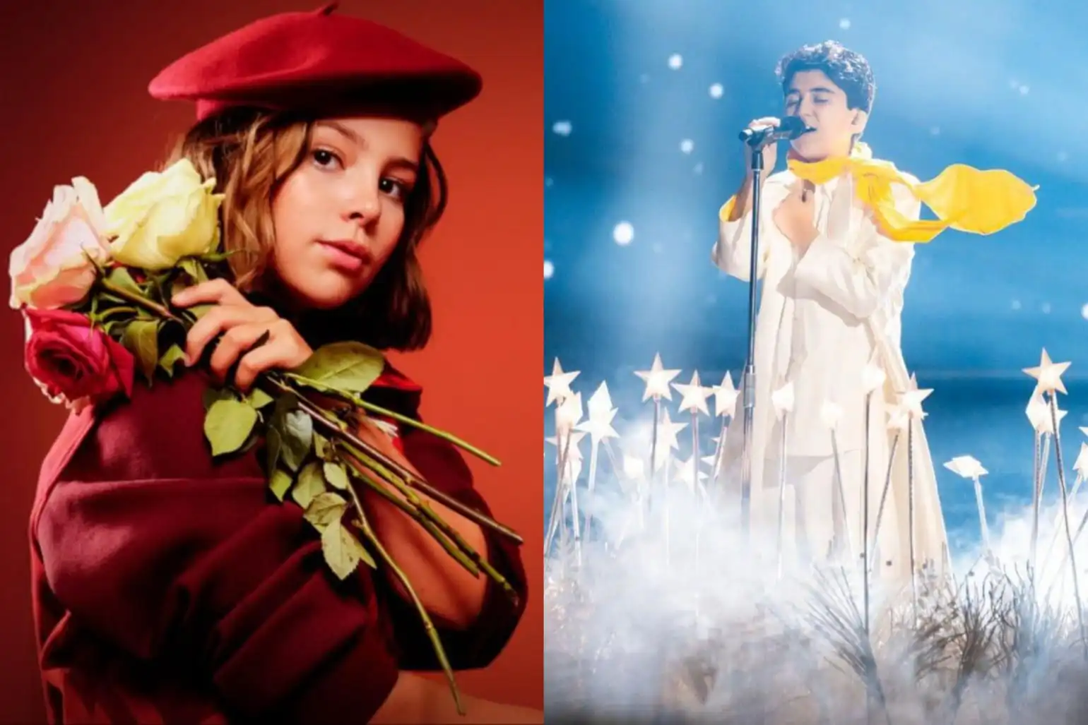 «Մանկական Եւրատեսիլ 2025» երգի մրցոյթին Հայաստանը զբաղցուց 4-րդ հորիզոնականը. յաղթող երկիրը Ֆրանսան է