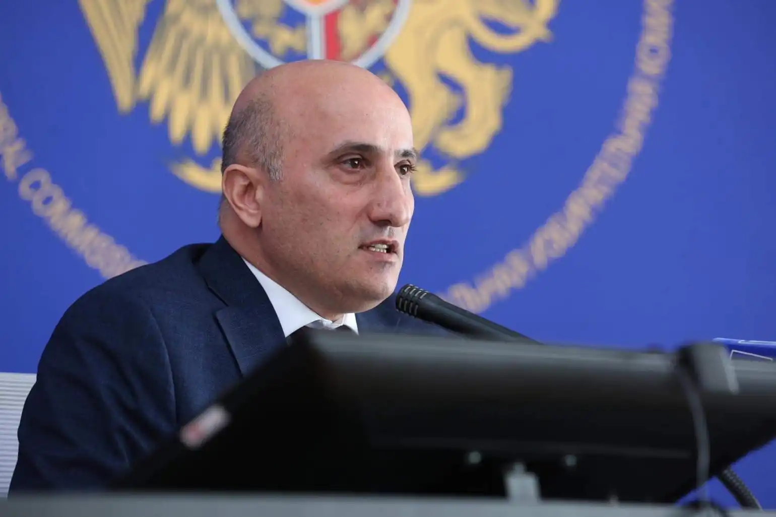 Խորհրդարանական ընտրութիւններու հաւանական օրը 7 յունիսն է