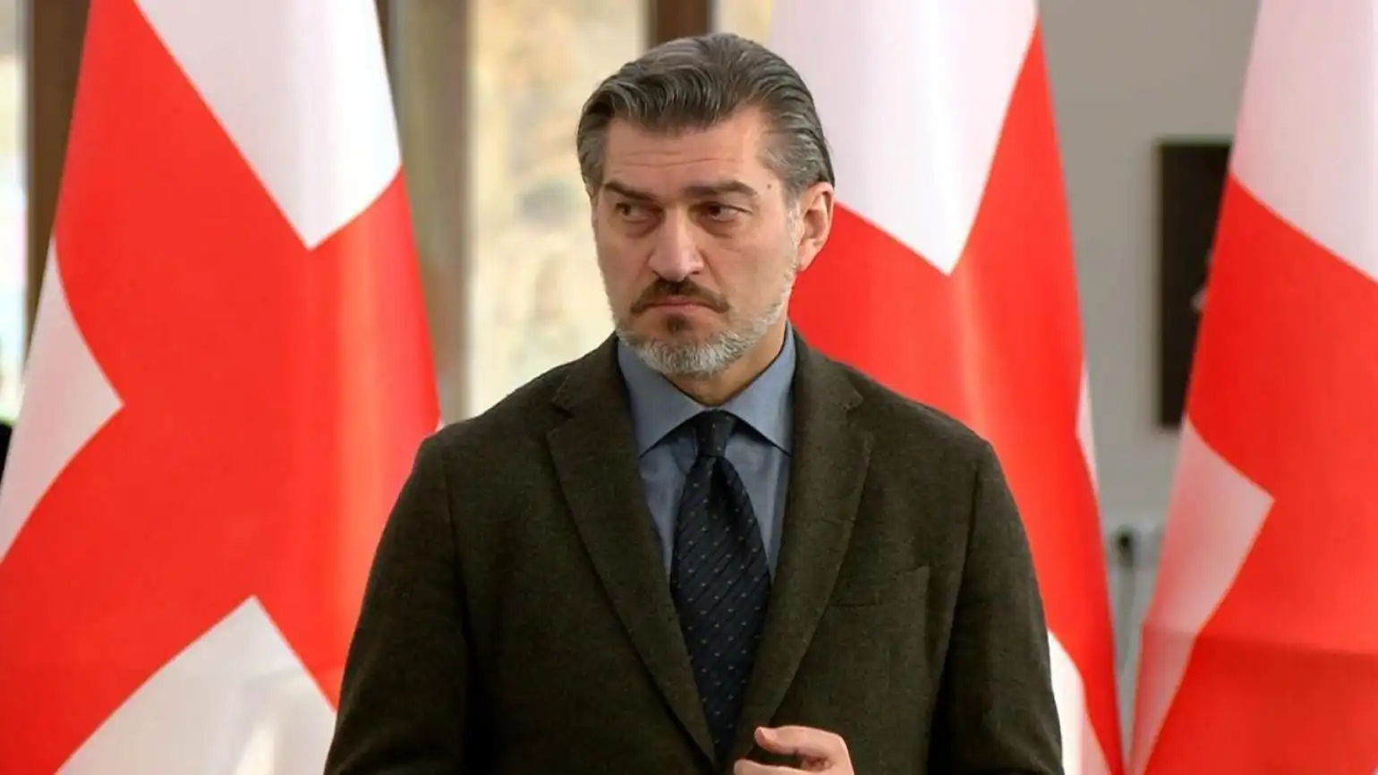 Մեզի համար Եւրոմիութիւնը մեր երկիրը հզօրացնելու միջոց է. Վրաստանի նախագահ