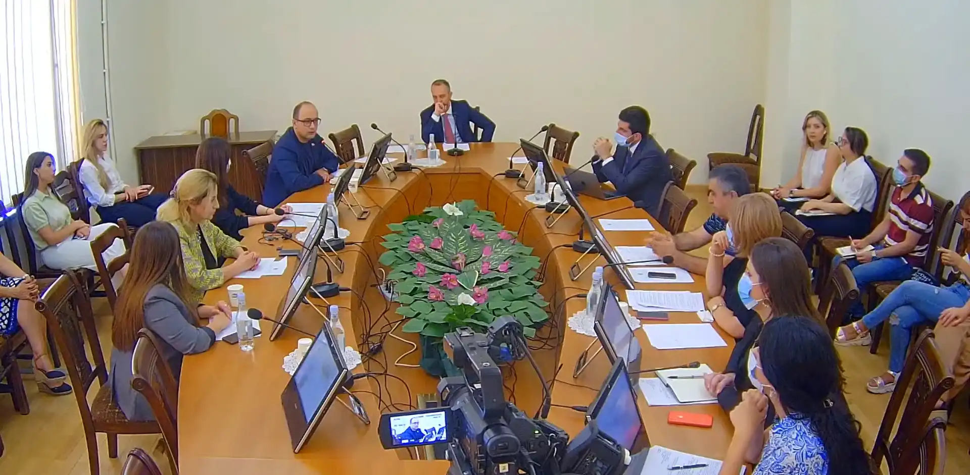 Իշխանութեան կեցուածքը  պատճառ դարձաւ, որ «Շուշիի հռչակագրի»ն  վերաբերեալ ընդդիմութեան  նախագիծը տապալի 