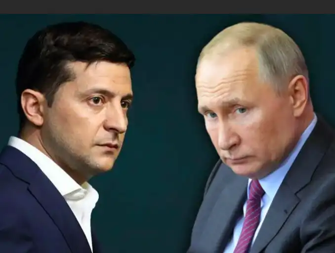  Ուքրանիա պատերազմի օրագրութիւն-2. Ճանապարհը դէպի Քիէւ 