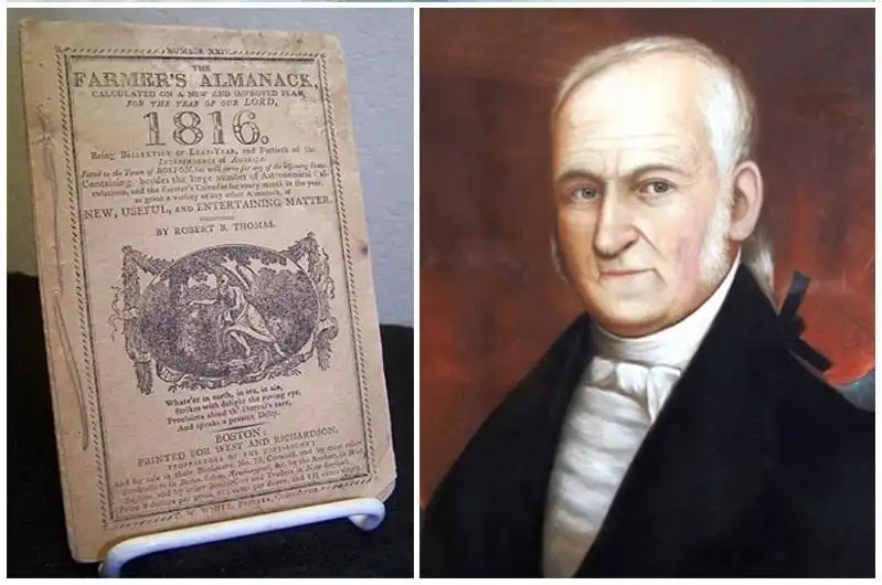 Տարի մը առանց ամրան - 1 -