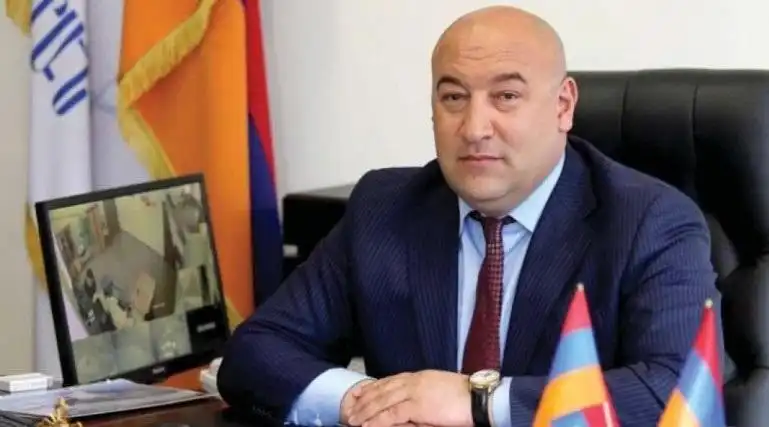  «Եղածը  քաղաքական հետապնդում է». Քաջարանի ղեկավար Մանուէլ Փարամազեանը կրկին պիտի կալանաւորուի