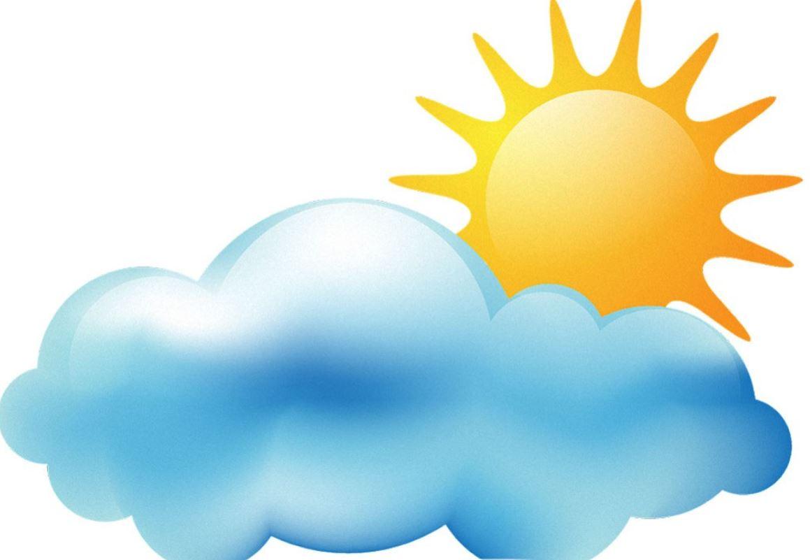 Եղանակը պիտի տաքնայ 