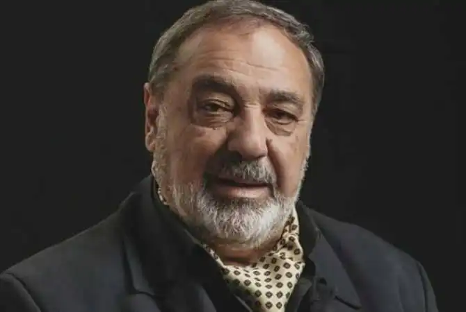 Մահացած է յայտնի դերասան Ռուբէն Կարապետեանը 