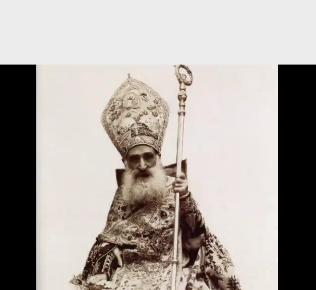  Տ.Տ. Սահակ  Բ. Խապայեան Կաթողիկոսի վերջին այցը  եւ Կիլիկիոյ  դժբախտ ճակատագիրը 