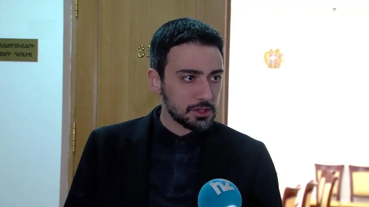 Հայաստան կը սլանայ դէպի բռնապետութիւն. Ա. Վարդեւանեան 